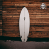 Mark Phipps Surfboards Caviar 6'0 Futures Thruster - Bob Gnarly Surf