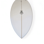 Mark Phipps Surfboards Caviar 6'0 Futures Thruster - Bob Gnarly Surf