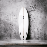 Mark Phipps Surfboards Caviar Custom - Bob Gnarly Surf