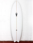 Mark Phipps Surfboards Caviar Custom - Bob Gnarly Surf