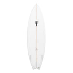 Mark Phipps Surfboards Cheeta Custom - Bob Gnarly Surf