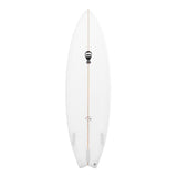 Mark Phipps Surfboards Cheeta Custom - Bob Gnarly Surf