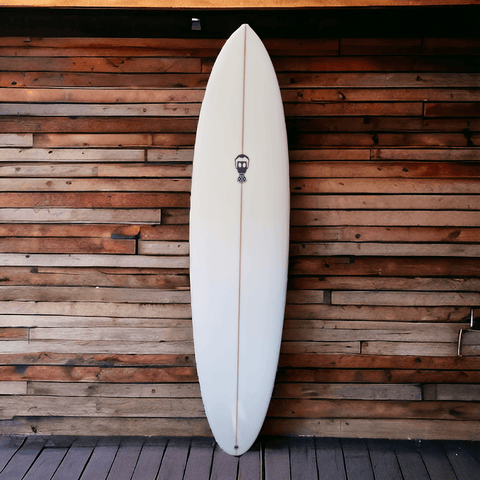 Mark Phipps Surfboards One Bad Egg 7'2 - Bob Gnarly Surf