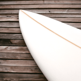 Mark Phipps Surfboards One Bad Egg 7'2 - Bob Gnarly Surf