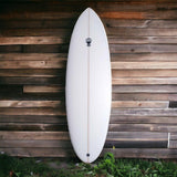 Mark Phipps Surfboards One Bad Egg Custom - Bob Gnarly Surf