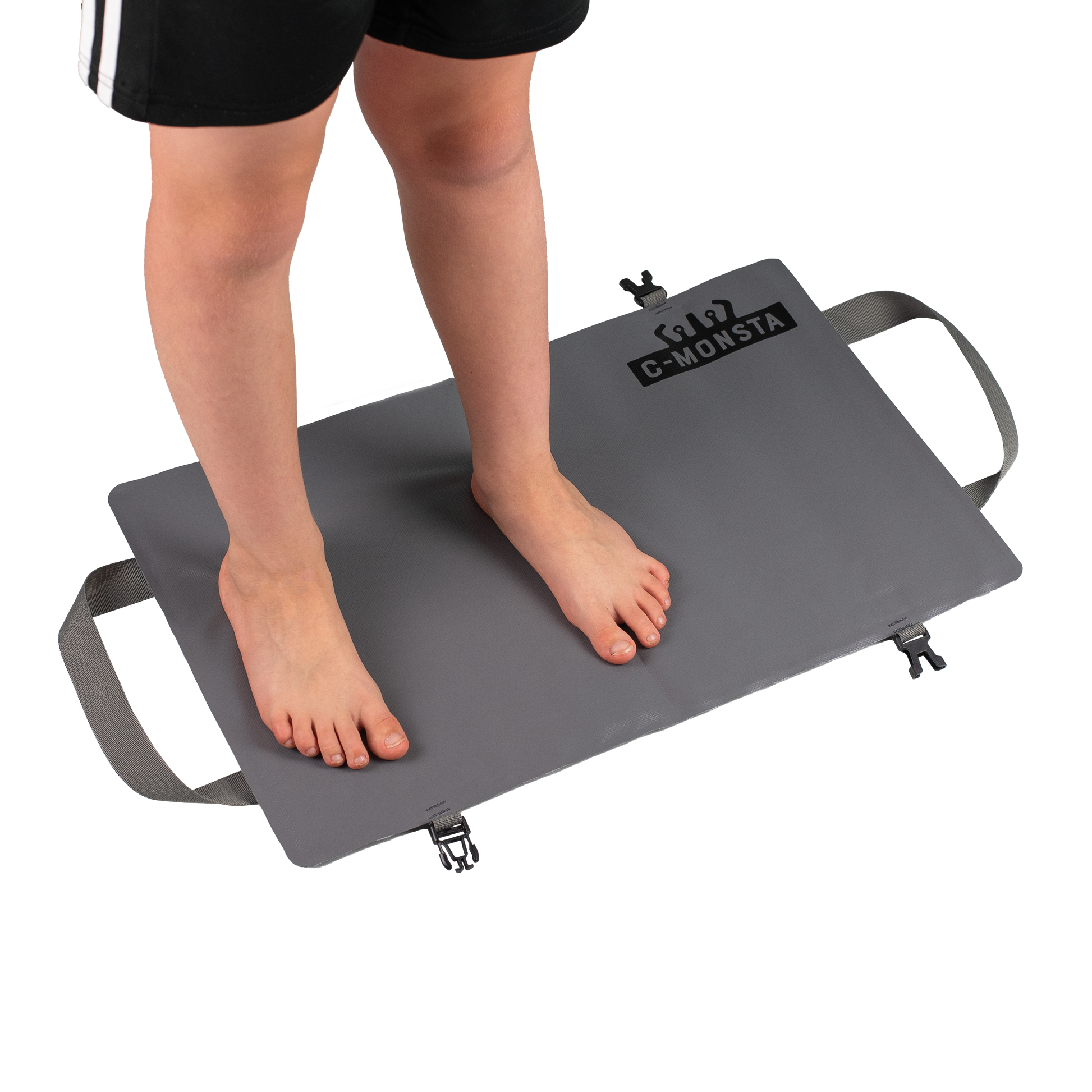 C-Monsta Mini Changing Mat (UK) Changing Mat C-MONSTA