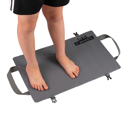 C-Monsta Mini Changing Mat (UK) Changing Mat C-MONSTA