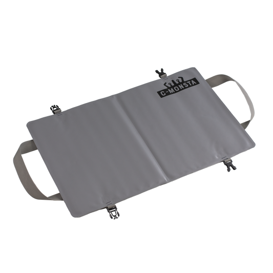 C-Monsta Mini Changing Mat (UK) Changing Mat C-MONSTA