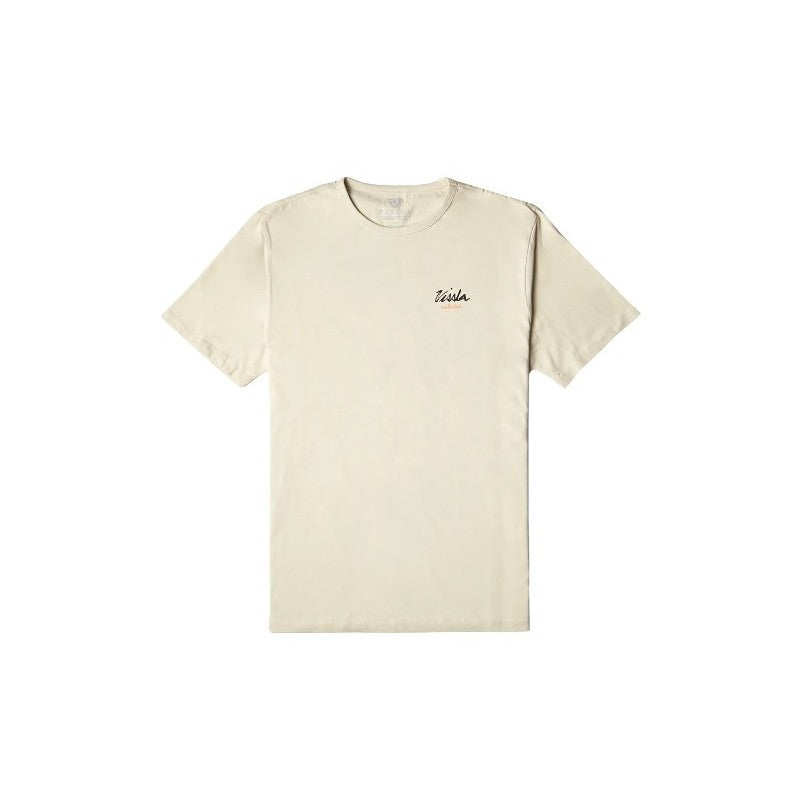 Vissla Chill-In tee shirt tee shirt Vissla