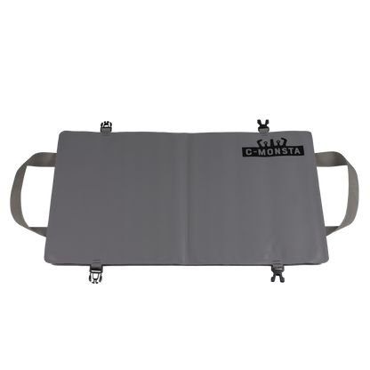 C-Monsta Mini Changing Mat (UK) Changing Mat C-MONSTA