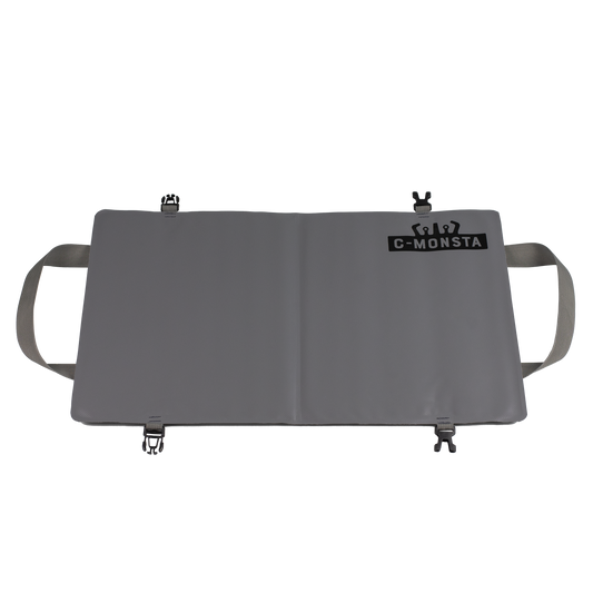 C-Monsta Mini Changing Mat (UK) Changing Mat C-MONSTA