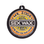 Mr Zogs Sex Wax Coconut Air Freshener - Bob Gnarly Surf