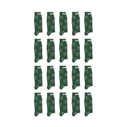 Mystery Bundle of 20! Explore the Fun Socks Bare Kind