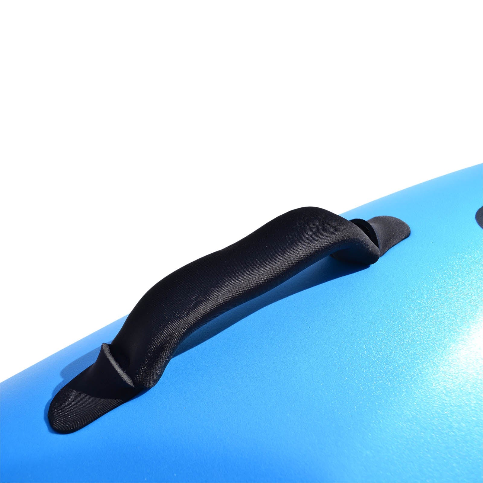 6ft 6 (2 Metre) Nipper Board Surf Lifesaving Board Surf Life Saving Board Circle One Surf