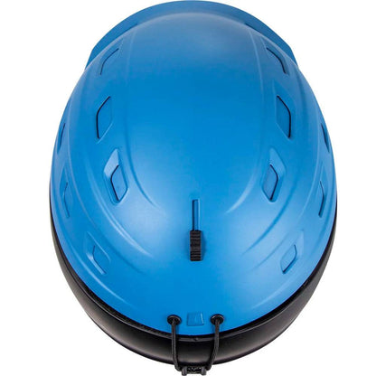 NKX Guard Snow Helmet - blue snow helmet NKX