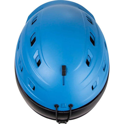 NKX Guard Snow Helmet - blue snow helmet NKX