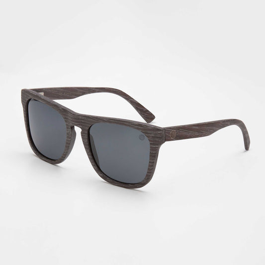 Wave Hog Eco Friendly Sunglasses Union Of Surf Black