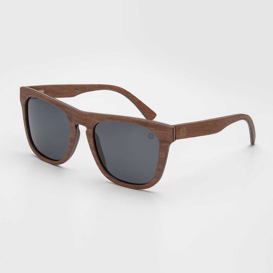 Wave Hog- Polarised Sunglasses Eco Friendly Sunglasses Union Of Surf Toffee