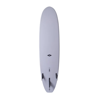 NSP Protech 8'0 Longboard Surfboard White