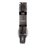 Ocean & Earth 9’0 Regular Longboard Leash Black - Bob Gnarly Surf