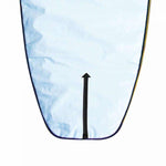 Ocean & Earth Barry Basic Sup Board Cover - Bob Gnarly Surf