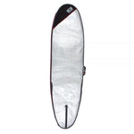 Ocean & Earth Compact Day Longboard Cover - Bob Gnarly Surf