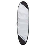 Ocean & Earth Compact Day Longboard Cover - Bob Gnarly Surf