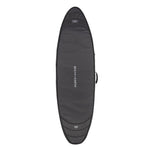 Ocean & Earth Hypa Double 2 Shortboard Surfboard Travel Coffin Cover - Bob Gnarly Surf