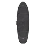Ocean & Earth Hypa Double 2 Surfboard Travel Coffin Cover - Bob Gnarly Surf