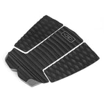 Ocean & Earth Owen Wright Lite Trac Tail Pad Black - Bob Gnarly Surf