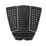 Ocean & Earth Tyler Wright Lite Trac Tail Pad Black - Bob Gnarly Surf