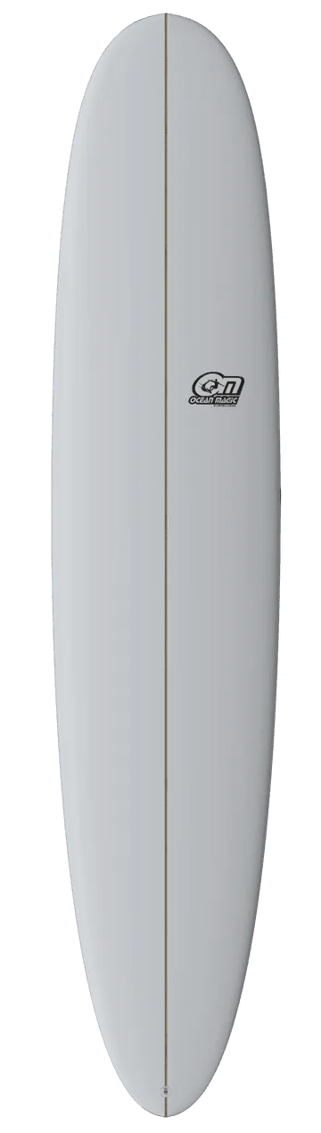 Ocean Magic Surfboard OM Performance Mal - Bob Gnarly Surf