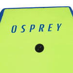 Osprey 40" Zero Bodyboard Blue - Bob Gnarly Surf