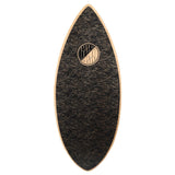 Osprey 41" Wooden Skimboard Waves - Bob Gnarly Surf