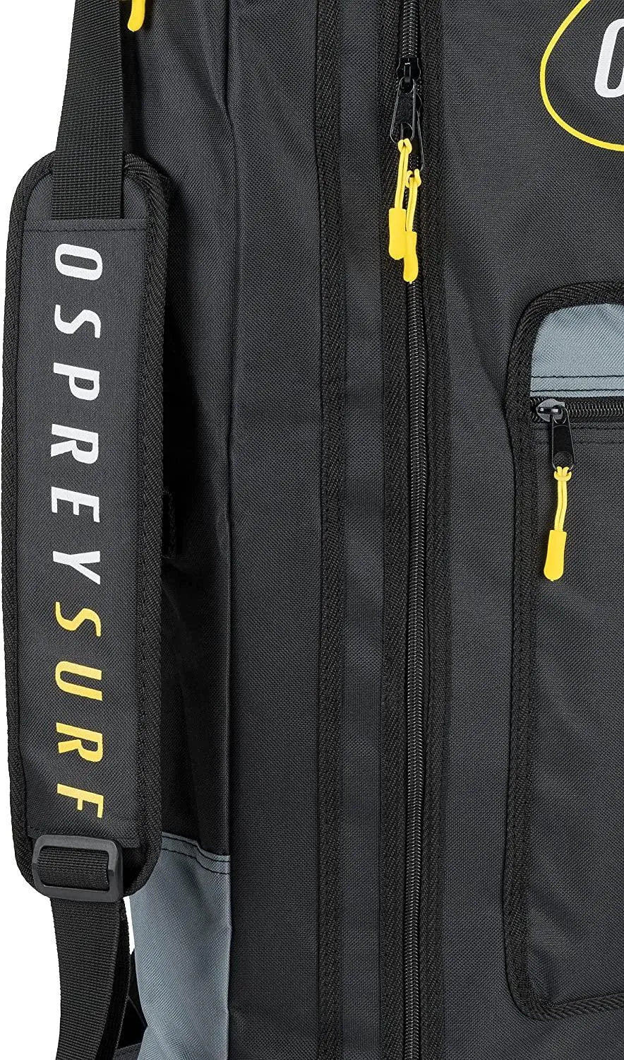 osprey bodyboard bag Osprey Padded Triple Bodyboard Bag
