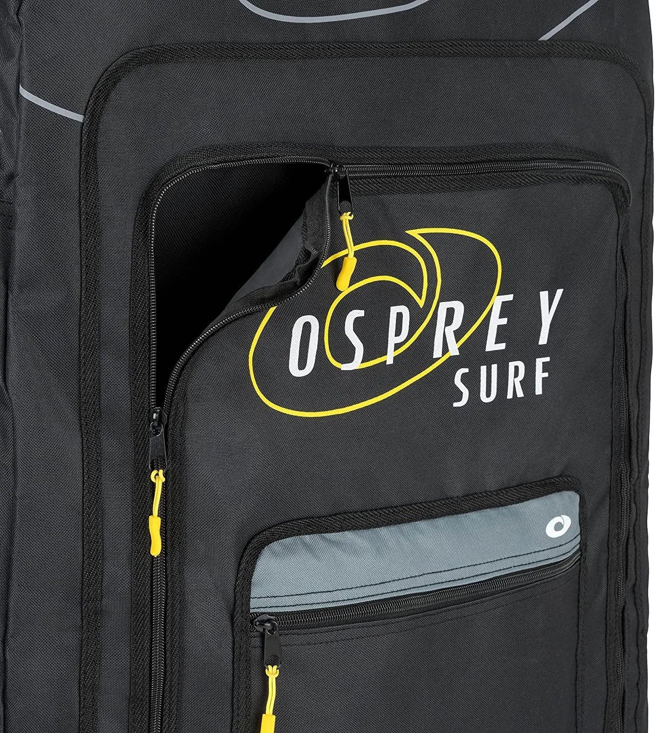 osprey bodyboard bag Osprey Padded Triple Bodyboard Bag