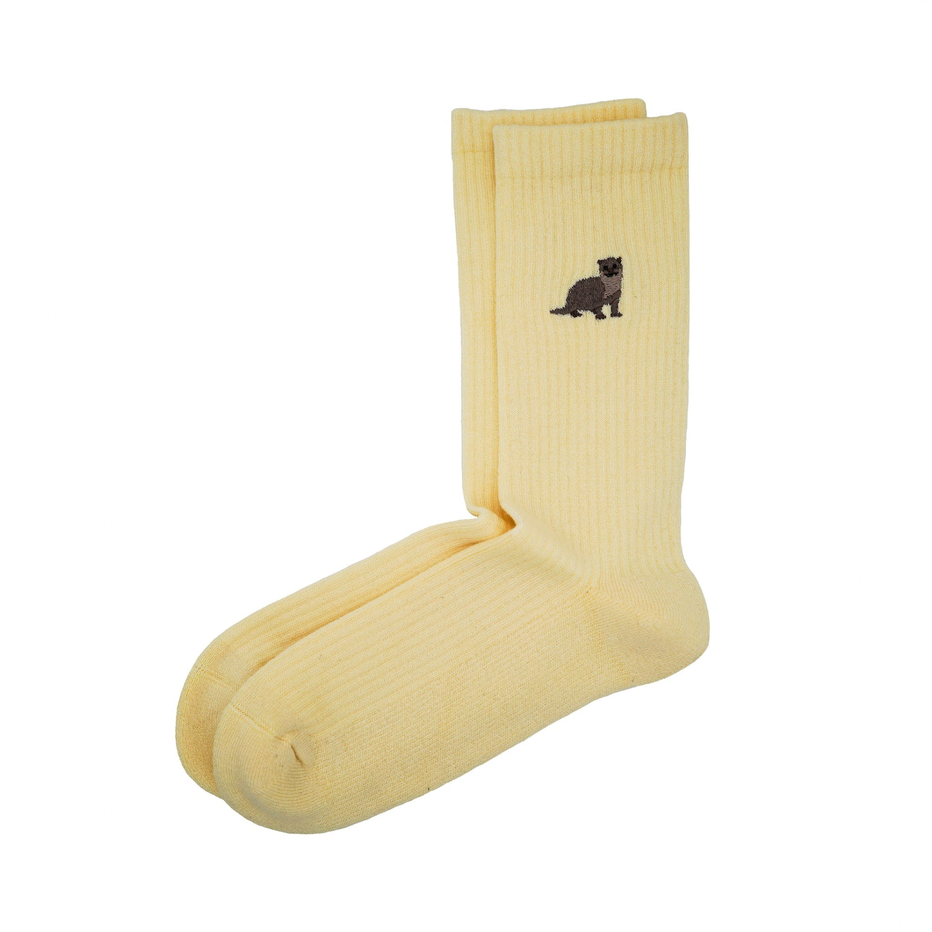 The Otter 3 Pack Bamboo Sock Set Socks Bare Kind