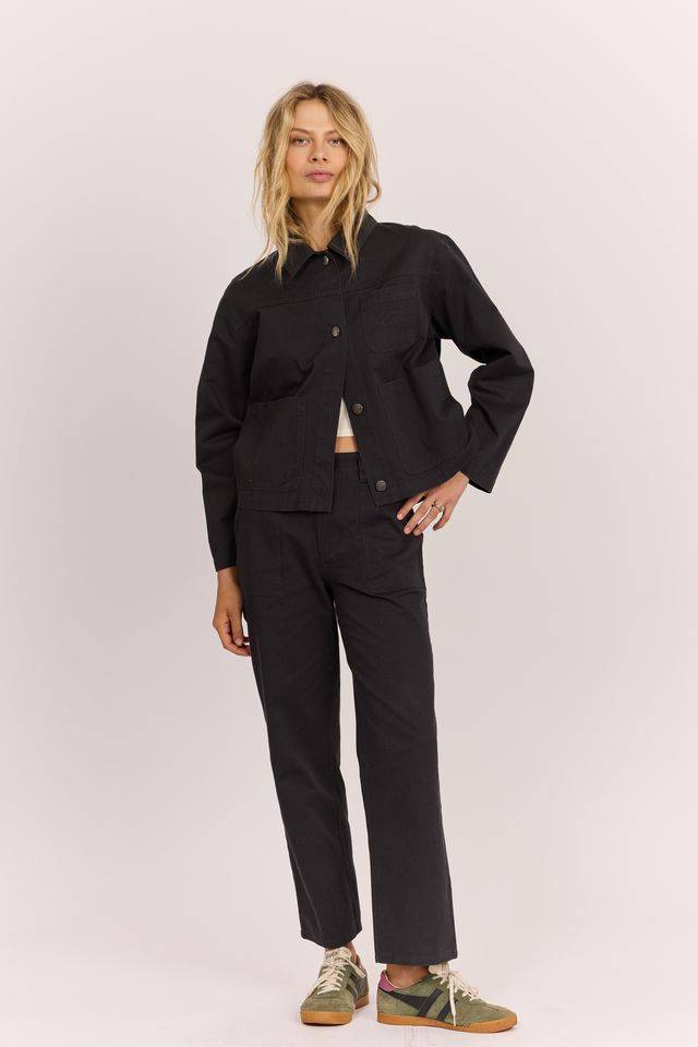 Sisstrevolution Sol Time Jacket ladies jacket Sisstrevolution