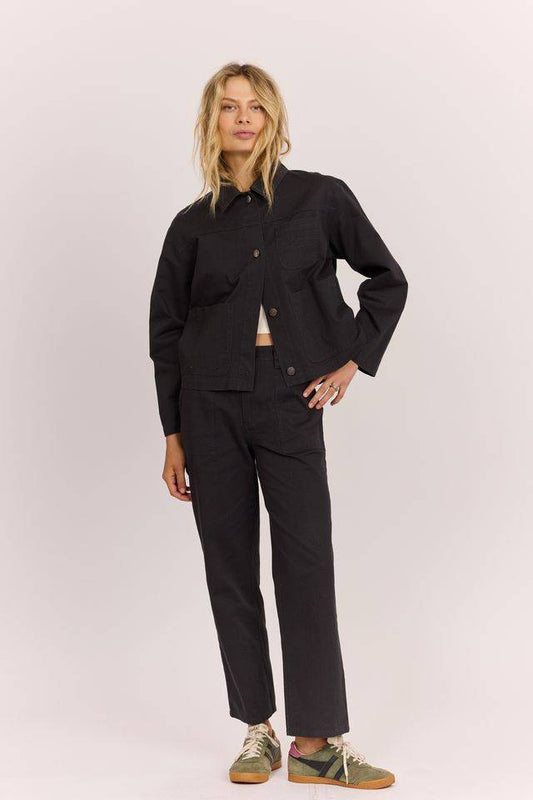 Sisstrevolution Sol Time Jacket ladies jacket Sisstrevolution