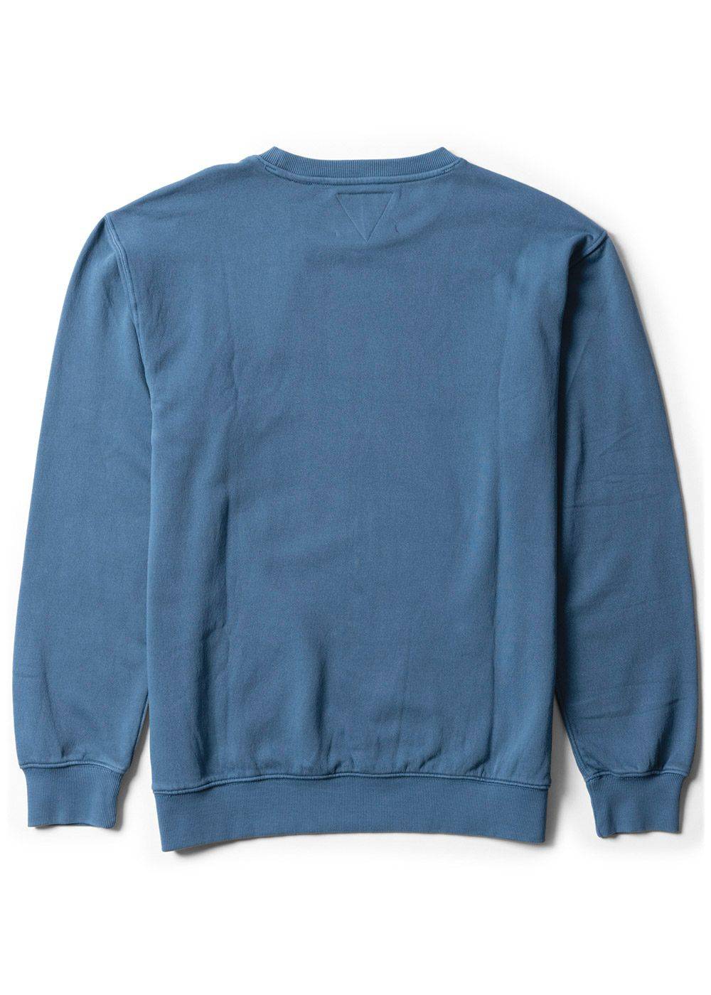 Vissla Solid Sets Eco Crew sweatshirt Vissla