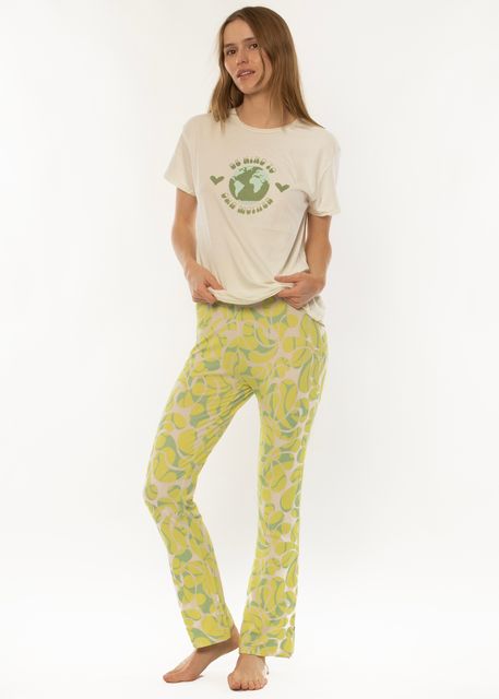 Sisstr Mosscove Knit Pant ladies trousers Sisstr