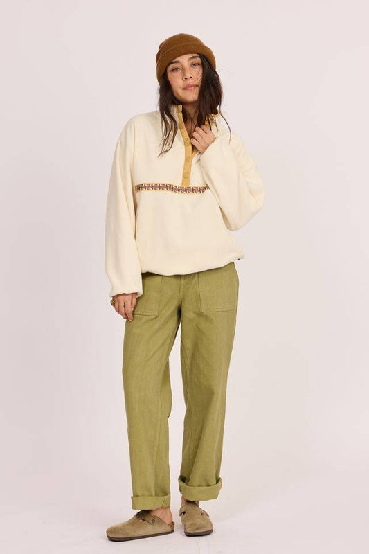 Sisstr Bayou Fleece ladies jacket Sisstr