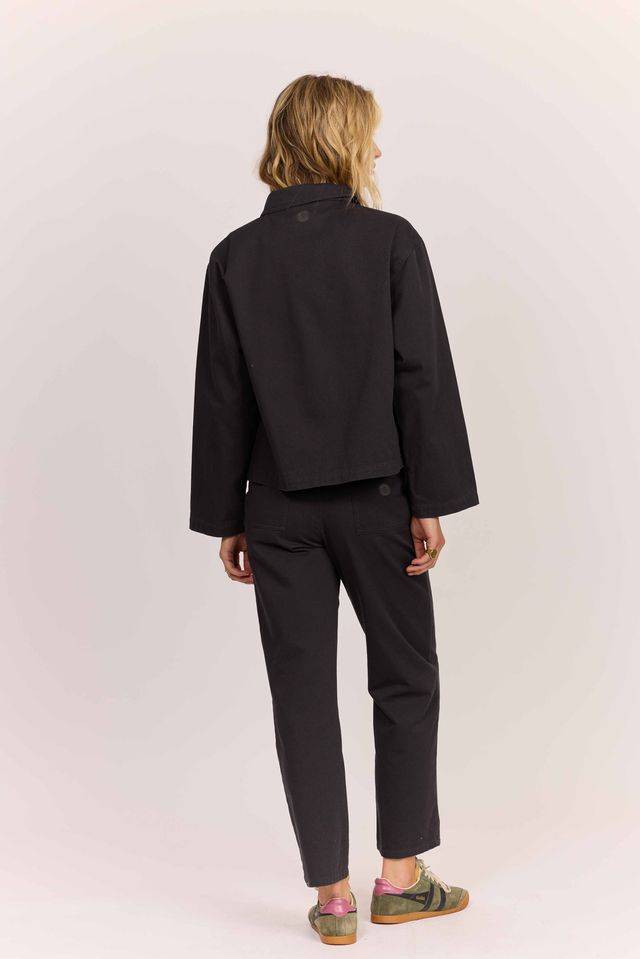Sisstrevolution Sol Time Jacket ladies jacket Sisstrevolution