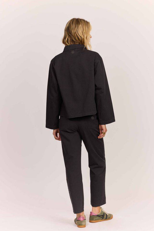 Sisstrevolution Sol Time Jacket ladies jacket Sisstrevolution