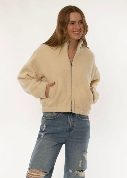 Sisstrevolution Chiara Jacket ladies jacket Sisstrevolution