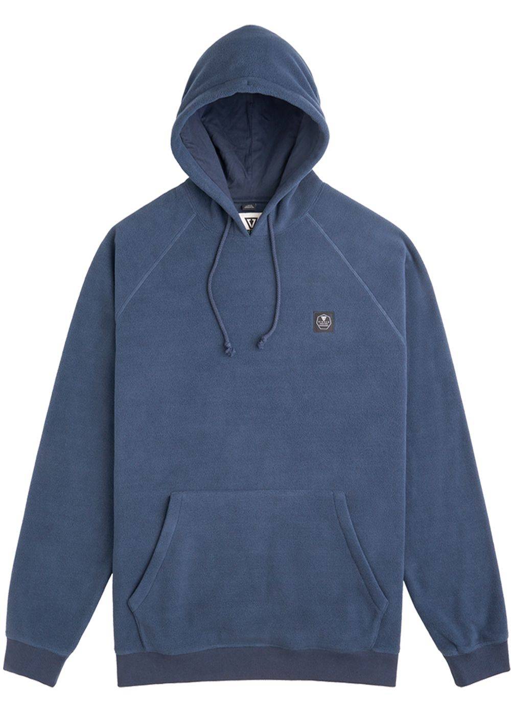 Vissla Costa Eco Polar Hoodie hooded sweatshirt Vissla