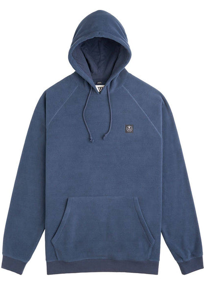 Vissla Costa Eco Polar Hoodie hooded sweatshirt Vissla
