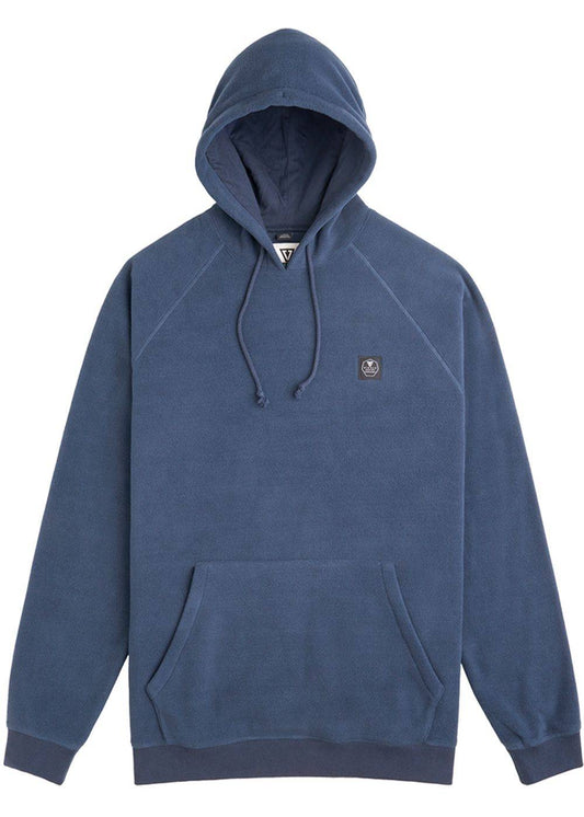Vissla Costa Eco Polar Hoodie hooded sweatshirt Vissla