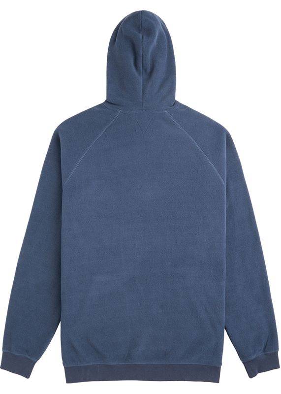 Vissla Costa Eco Polar Hoodie hooded sweatshirt Vissla