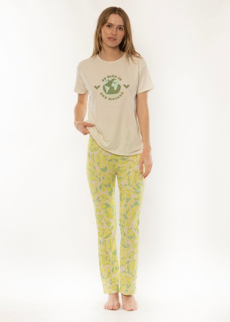Sisstr Mosscove Knit Pant ladies trousers Sisstr